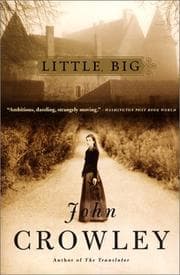 Little, big — John Crowley