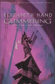 Glimmering — Elizabeth Hand