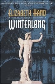 Winterlong — Elizabeth Hand
