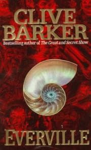 Everville — Clive Barker