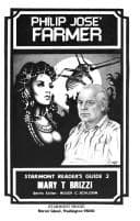 Philip José Farmer — Mary A. Turzillo