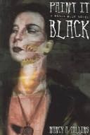 Paint It Black — Nancy A. Collins