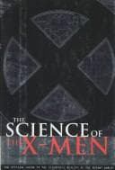 Science of the X-Men — Karen Haber