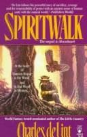 Spiritwalk — Charles de Lint