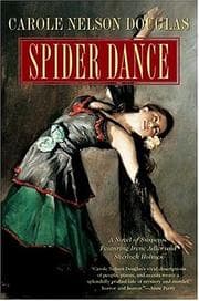 Spider dance — Carole Nelson Douglas