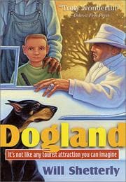Dogland — Will Shetterly