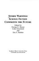 Storm warnings — Colin Greenland