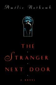 The stranger next door — Marcus Tullius Cicero