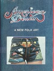 American denim — Peter S. Beagle