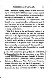 Rinconete and Cortadillo — Miguel de Cervantes Saavedra