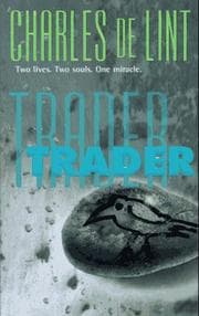 Trader — Charles de Lint