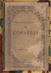 Théâtre complet — Pierre Corneille