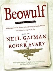 Beowulf — Caitlín R. Kiernan