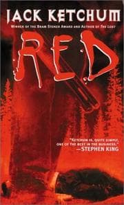 Red — Jack Ketchum