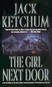The Girl Next Door — Jack Ketchum