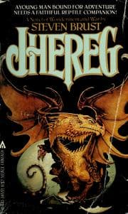 Jhereg — Steven Brust