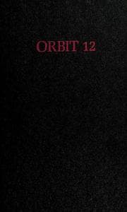 Damon Knight's Orbit 12 — Edward Bryant