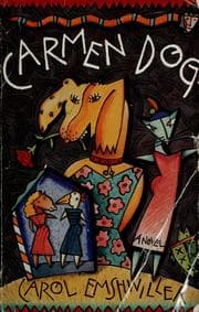 Carmen dog — Carol Emshwiller