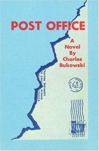 Post Office — Charles Bukowski