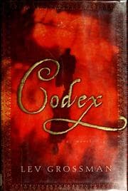 Codex — Lev Grossman