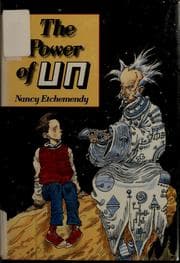 The Power of Un — Nancy Etchemendy