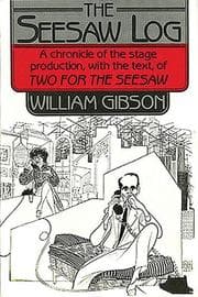 The seesaw log — William Gibson