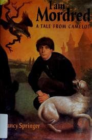 I am Mordred — Nancy Springer
