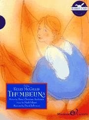 Thumbelina/Minibook/Cassette/Rabbit Ears — Hans Christian Andersen