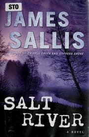 Salt River — James Sallis