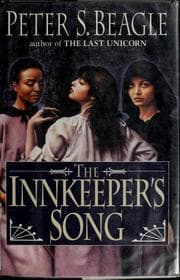 The innkeeper's song — Peter S. Beagle