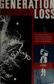 Generation loss — Elizabeth Hand