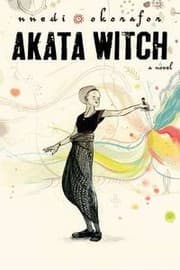 Akata witch — Nnedi Okorafor