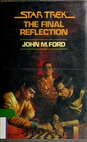 The final reflection — John M. Ford