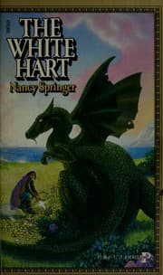 The White Hart — Nancy Springer