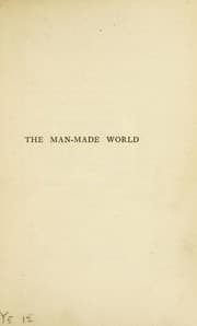 The man-made world — Charlotte Perkins Gilman