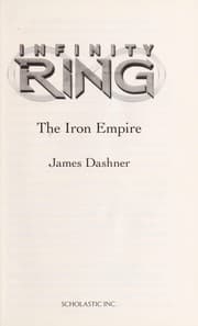 The Iron Empire — James Dashner