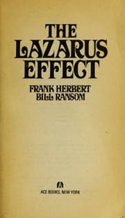 The Lazarus Effect — Bill Ransom