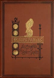 AEsop's fables — Aesop