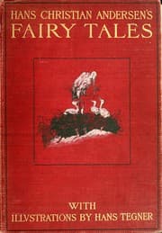 Fairy tales and stories — Hans Christian Andersen