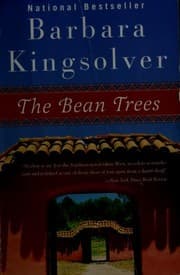 The Bean Trees — Barbara Kingsolver