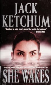 She Wakes — Jack Ketchum