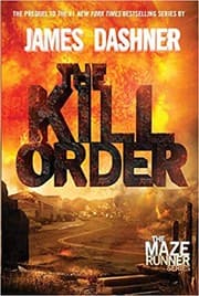 The Kill Order — James Dashner