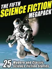Fifth Science Fiction Megapack — Carol Emshwiller