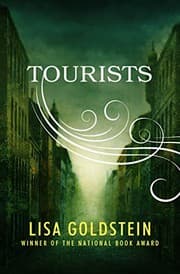 Tourists — Lisa Goldstein