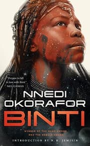 Binti — Nnedi Okorafor