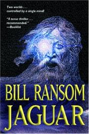 Jaguar — Bill Ransom