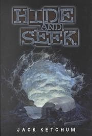 Hide and Seek — Jack Ketchum