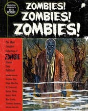 Zombies! Zombies! Zombies! — Mary A. Turzillo
