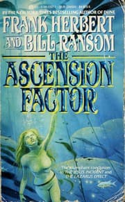 The ascension factor — Bill Ransom