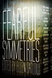 Fearful Symmetries — Caitlín R. Kiernan